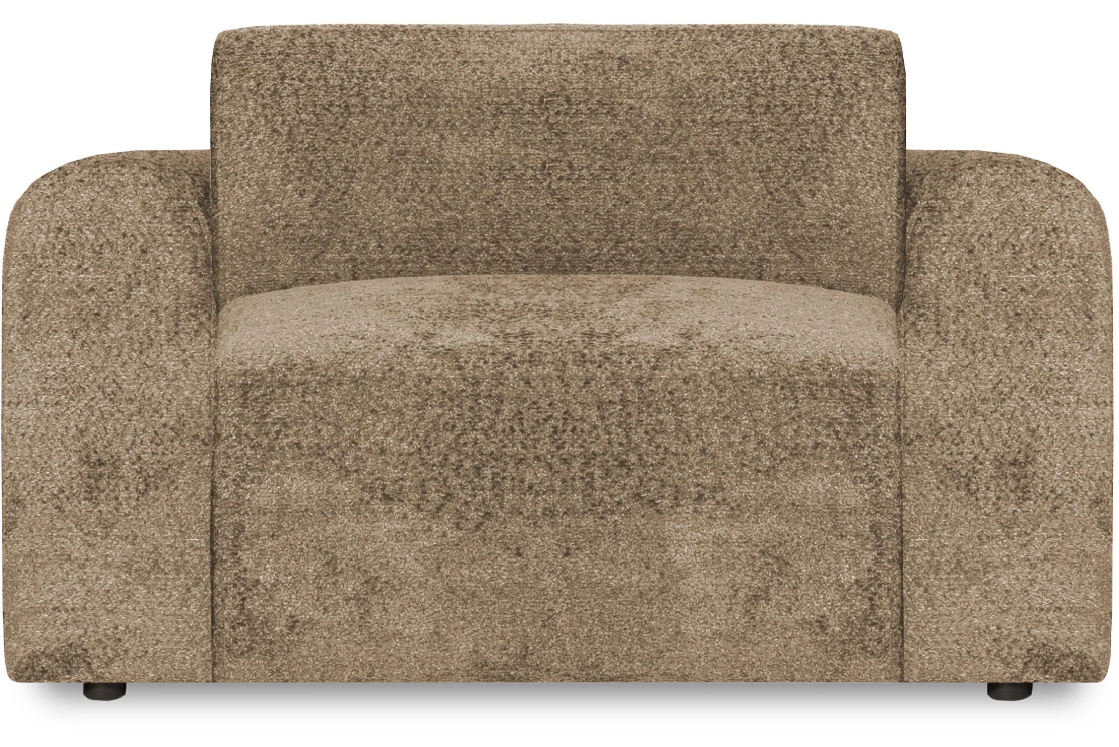 Fauteuil - Loveseat Lana