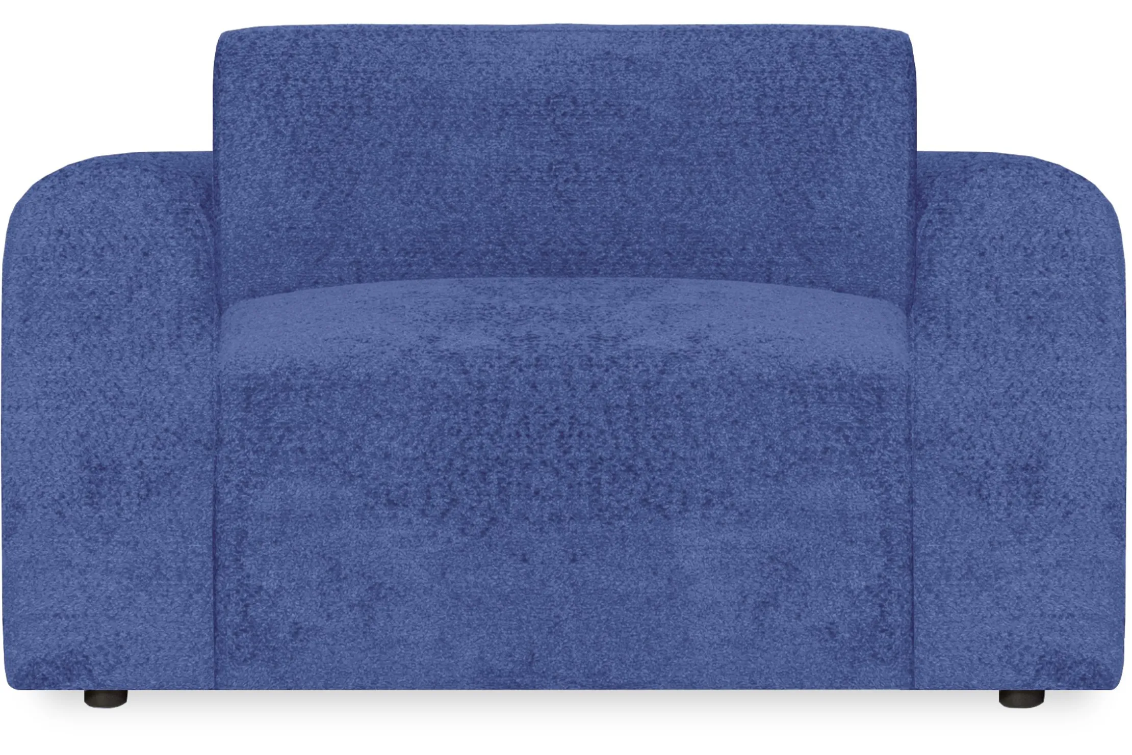 Fauteuil - Loveseat Lana