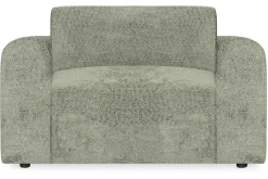 Fauteuil - Loveseat Lana