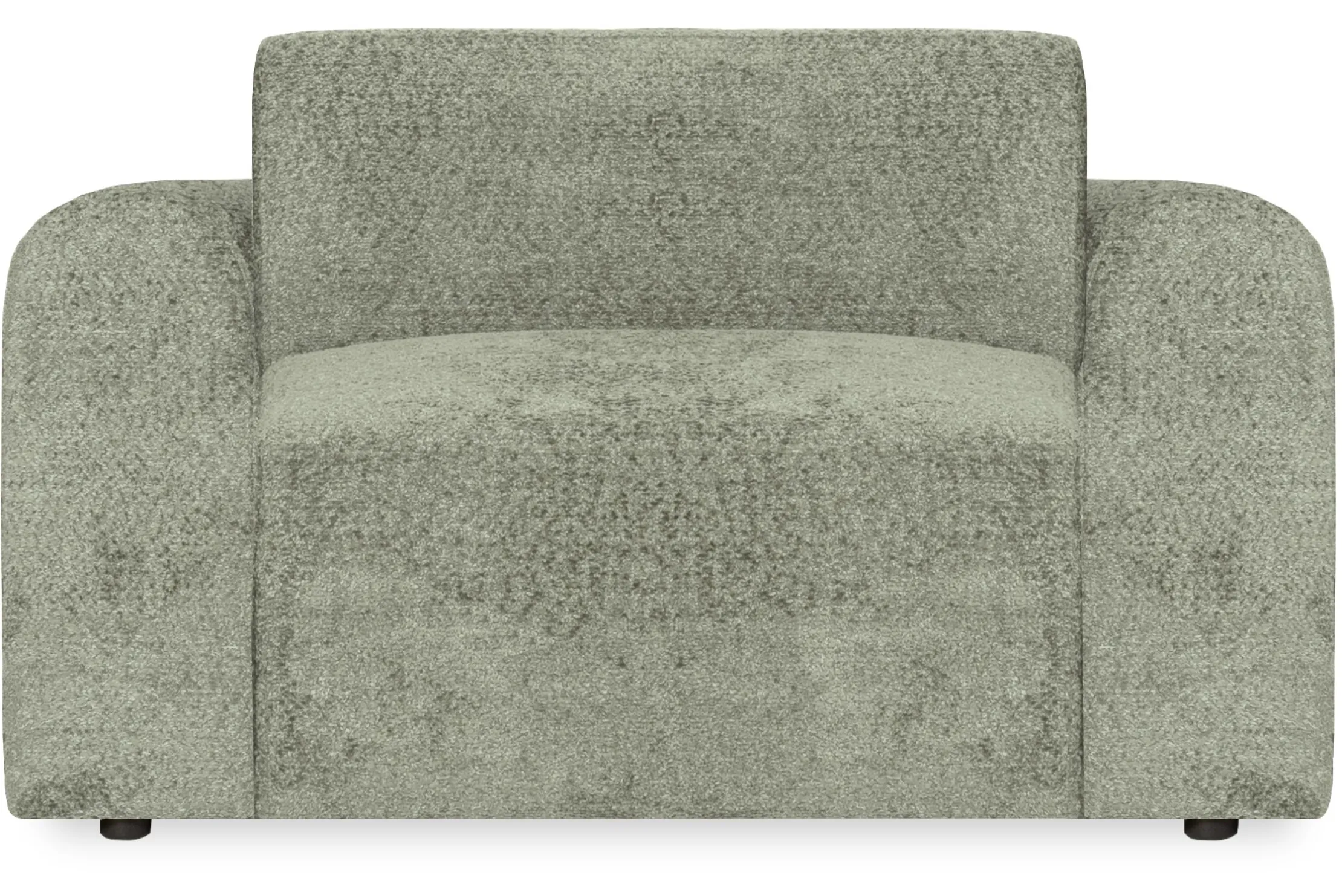 Fauteuil - Loveseat Lana