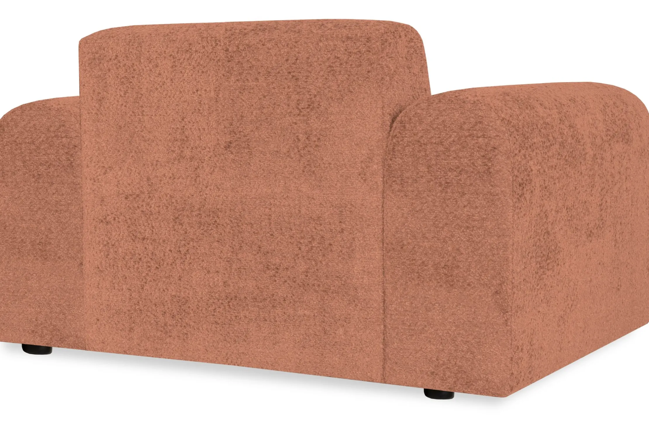 Fauteuil - Loveseat Lana