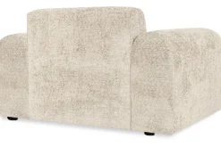 Fauteuil - Loveseat Lana