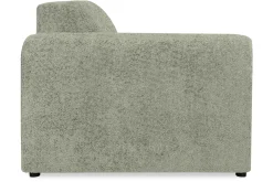 Fauteuil - Loveseat Lana