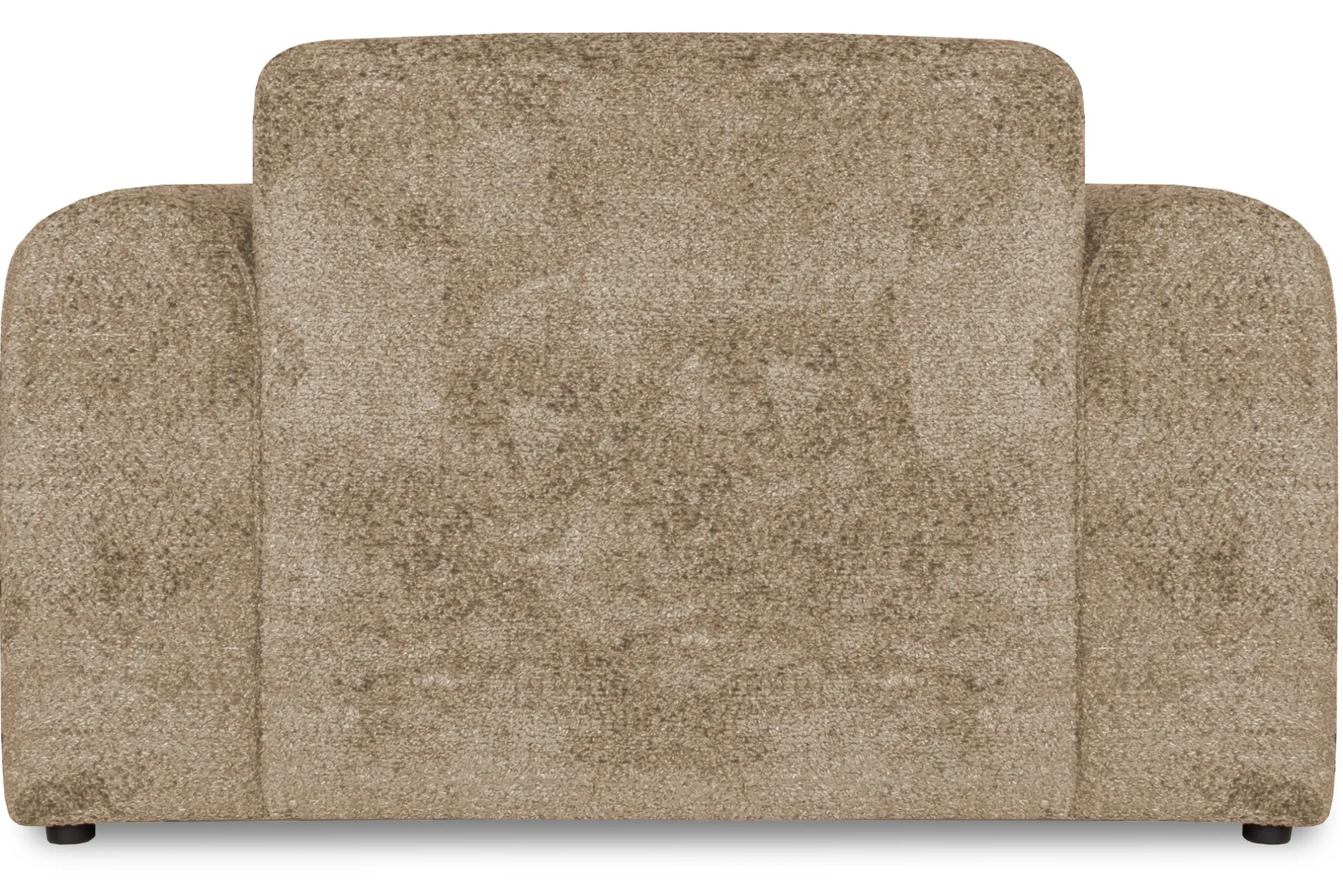 Fauteuil - Loveseat Lana