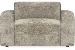 Fauteuil - Loveseat Lana