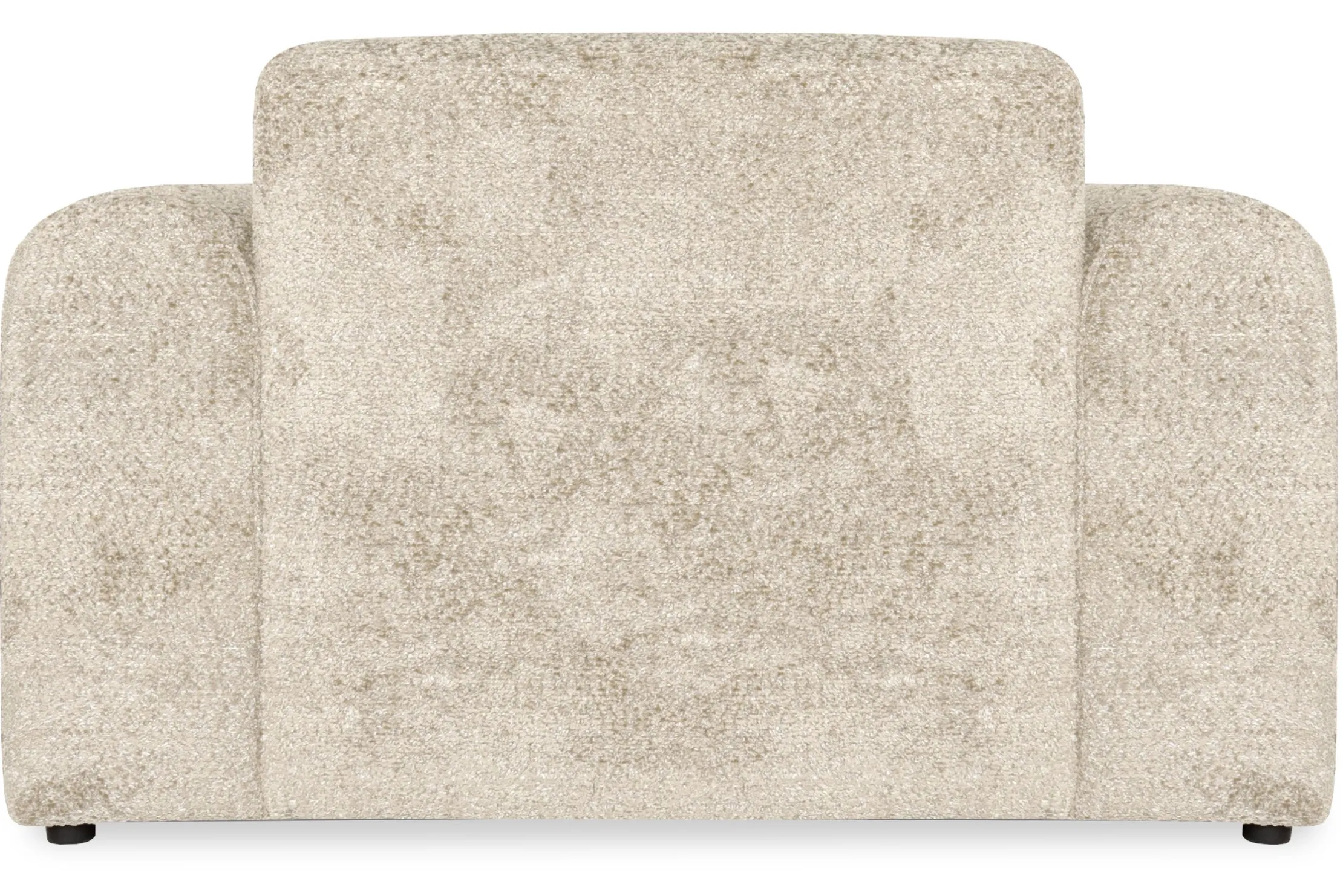 Fauteuil - Loveseat Lana