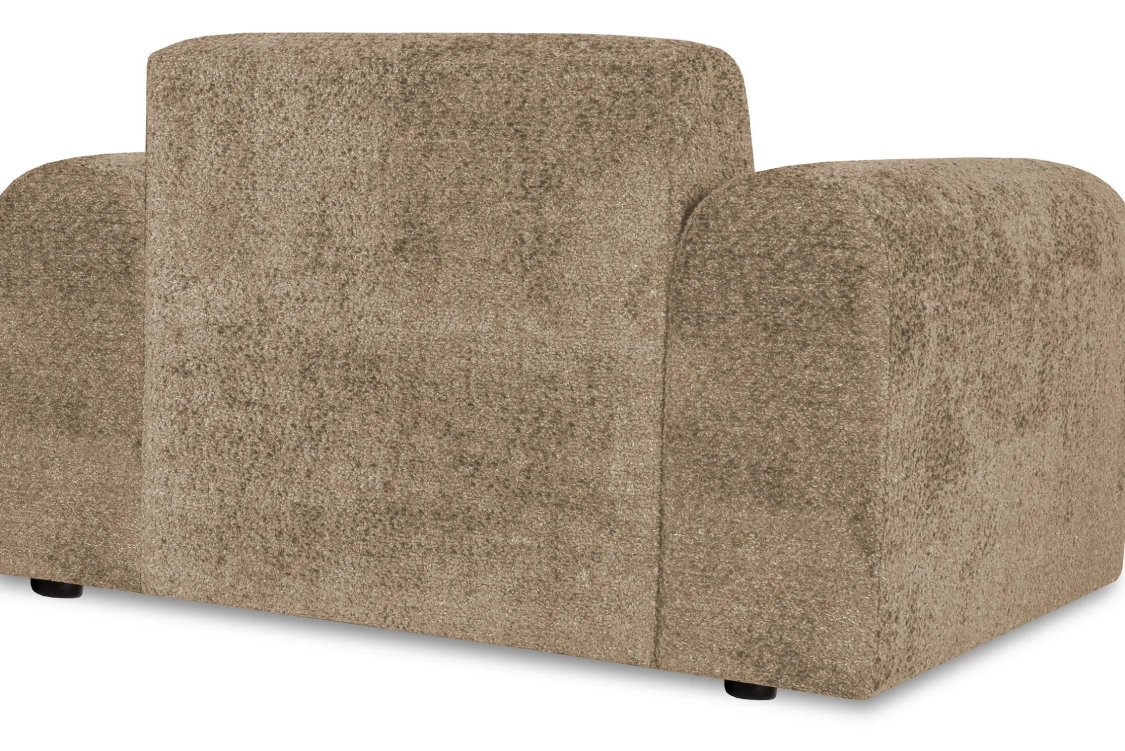 Fauteuil - Loveseat Lana