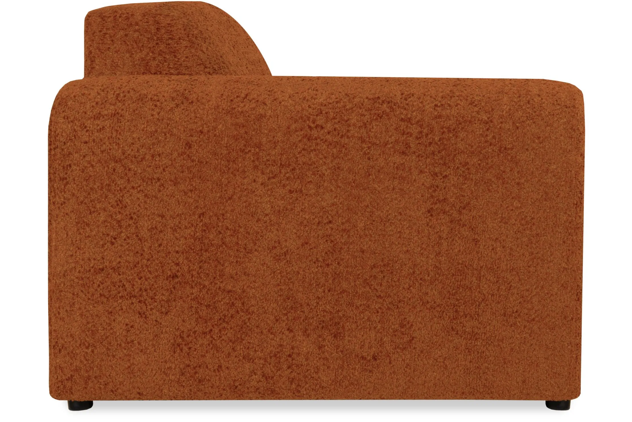 Fauteuil - Loveseat Lana