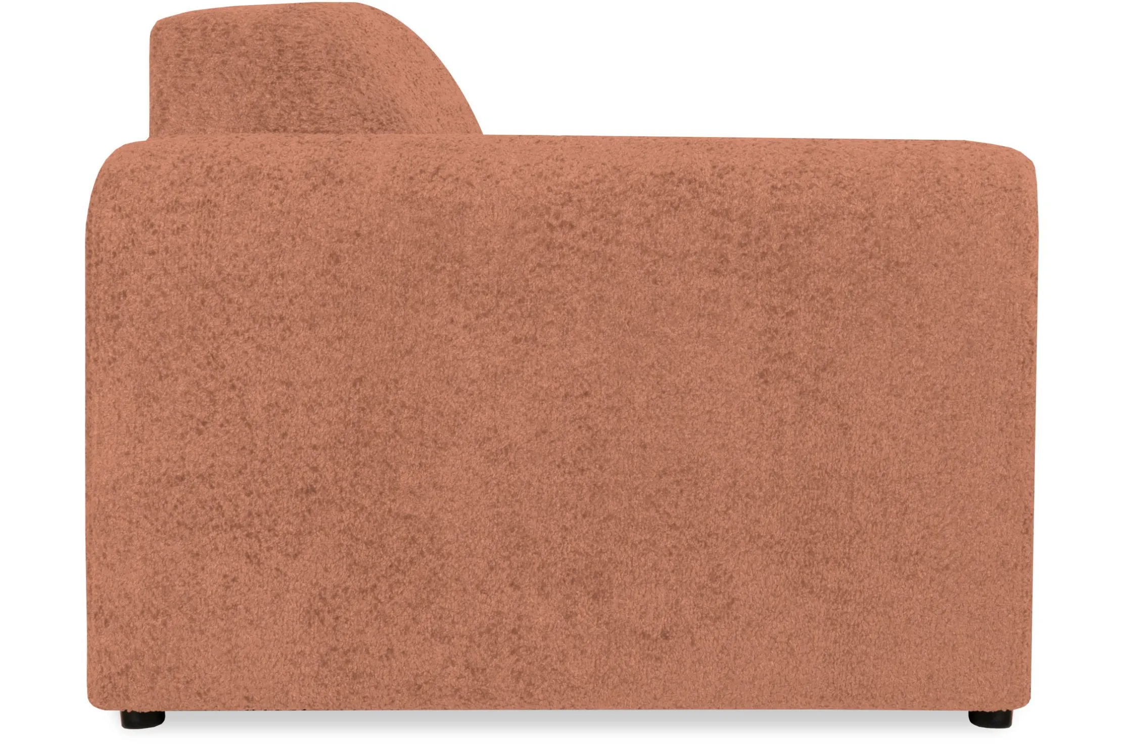 Fauteuil - Loveseat Lana
