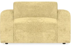 Fauteuil - Loveseat Lana