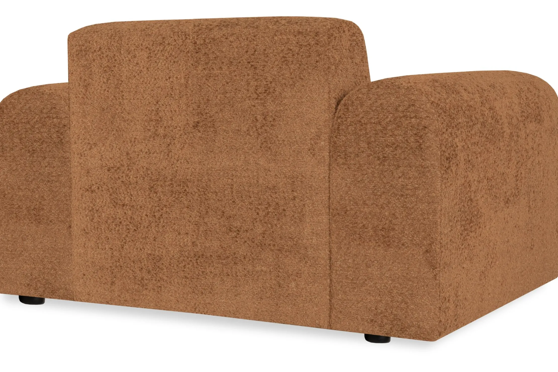 Fauteuil - Loveseat Lana