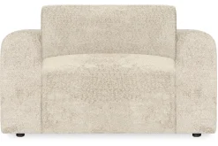 Fauteuil - Loveseat Lana