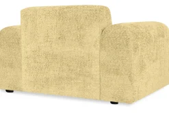 Fauteuil - Loveseat Lana
