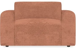 Fauteuil - Loveseat Lana