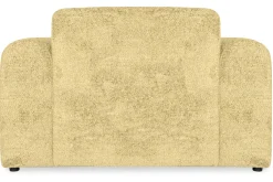Fauteuil - Loveseat Lana