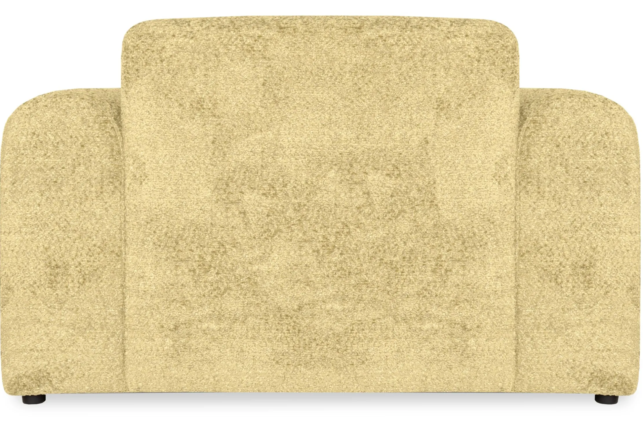 Fauteuil - Loveseat Lana