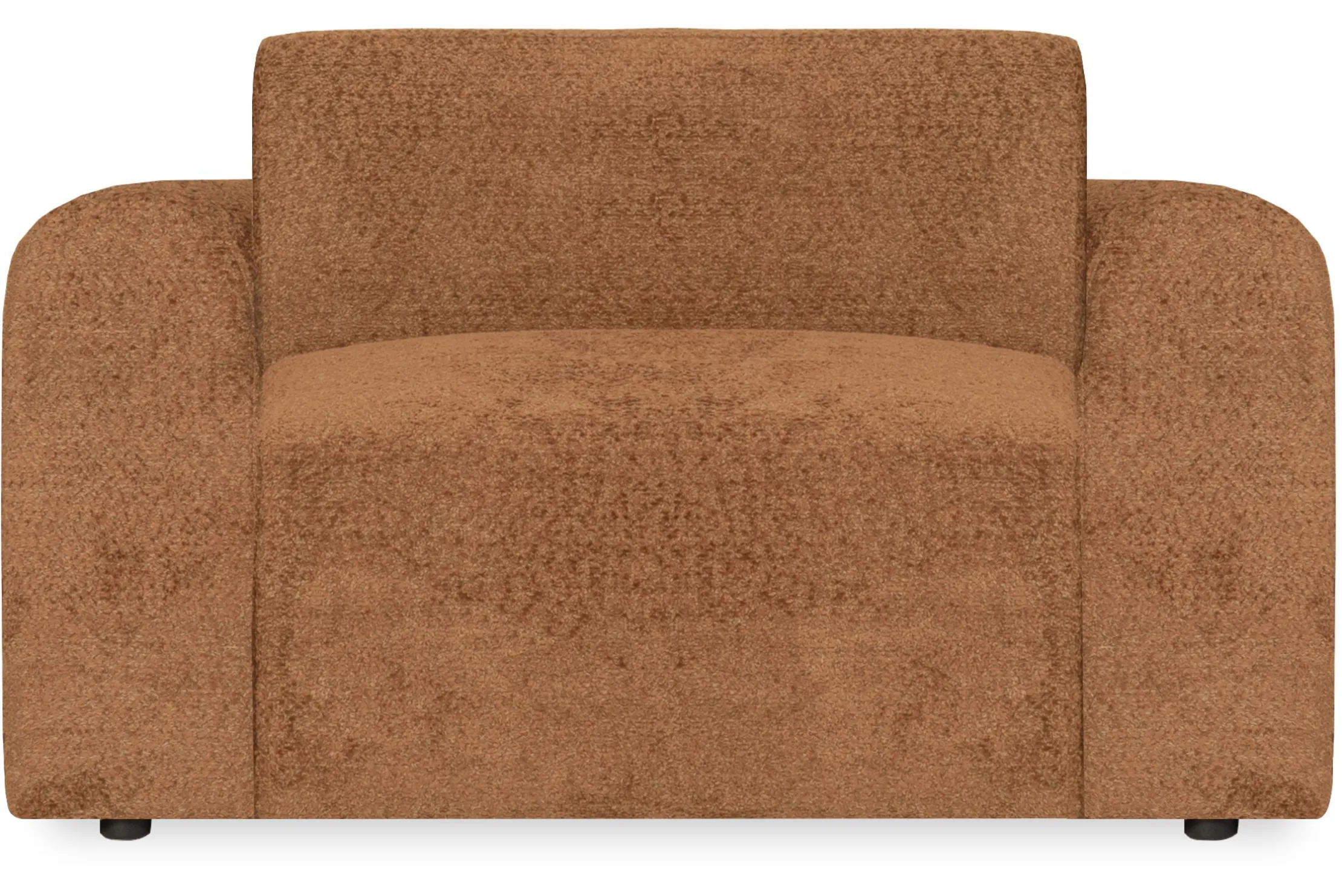 Fauteuil - Loveseat Lana