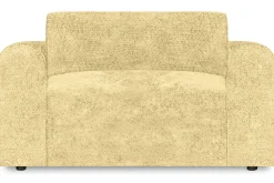 Fauteuil - Loveseat Lana