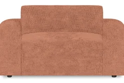 Fauteuil - Loveseat Lana