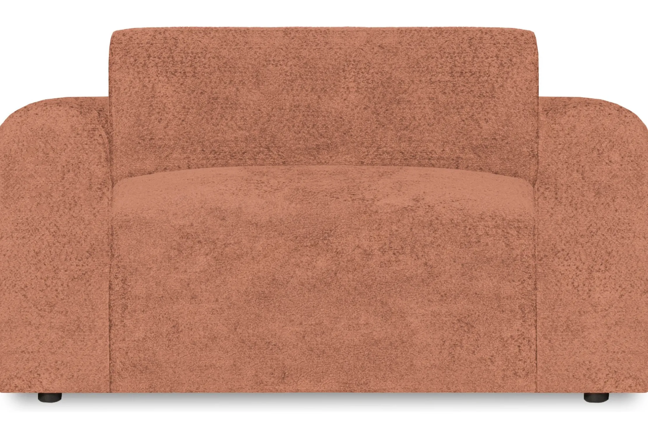 Fauteuil - Loveseat Lana