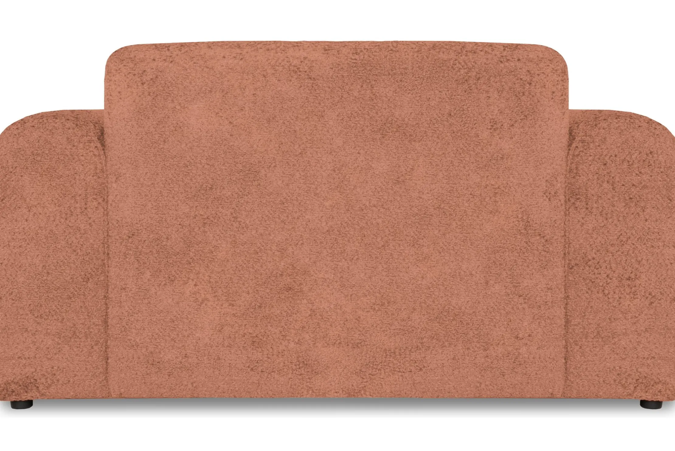 Fauteuil - Loveseat Lana