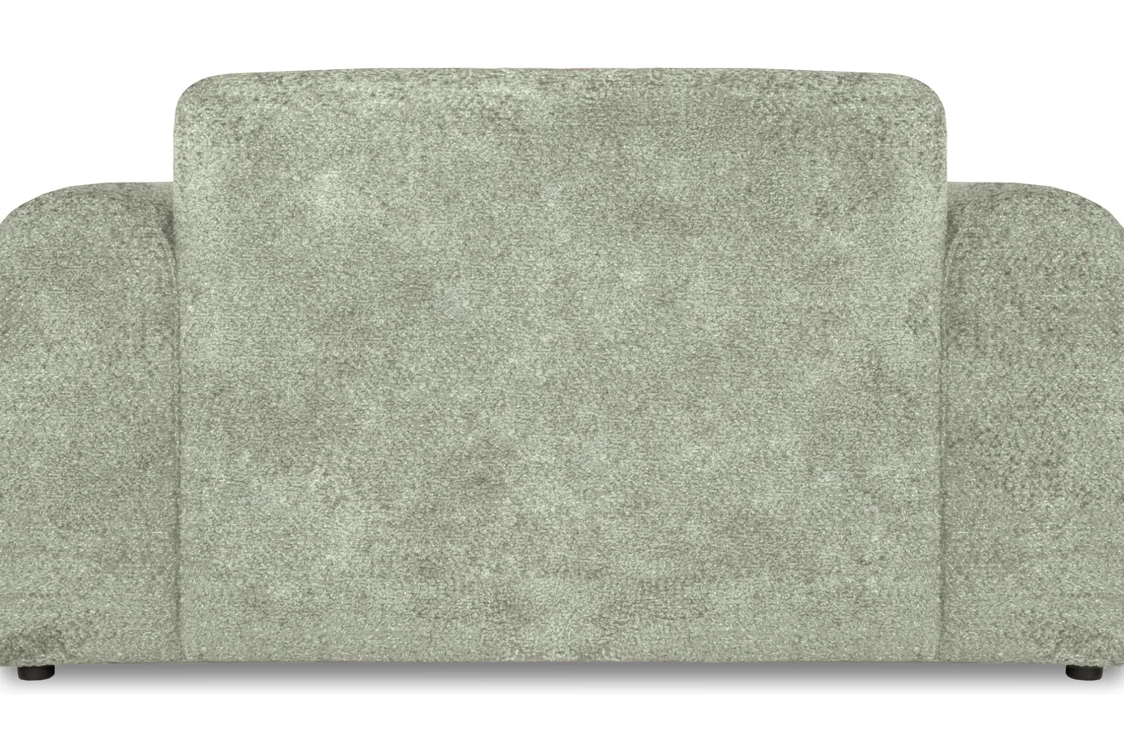 Fauteuil - Loveseat Lana