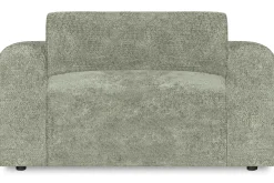 Fauteuil - Loveseat Lana