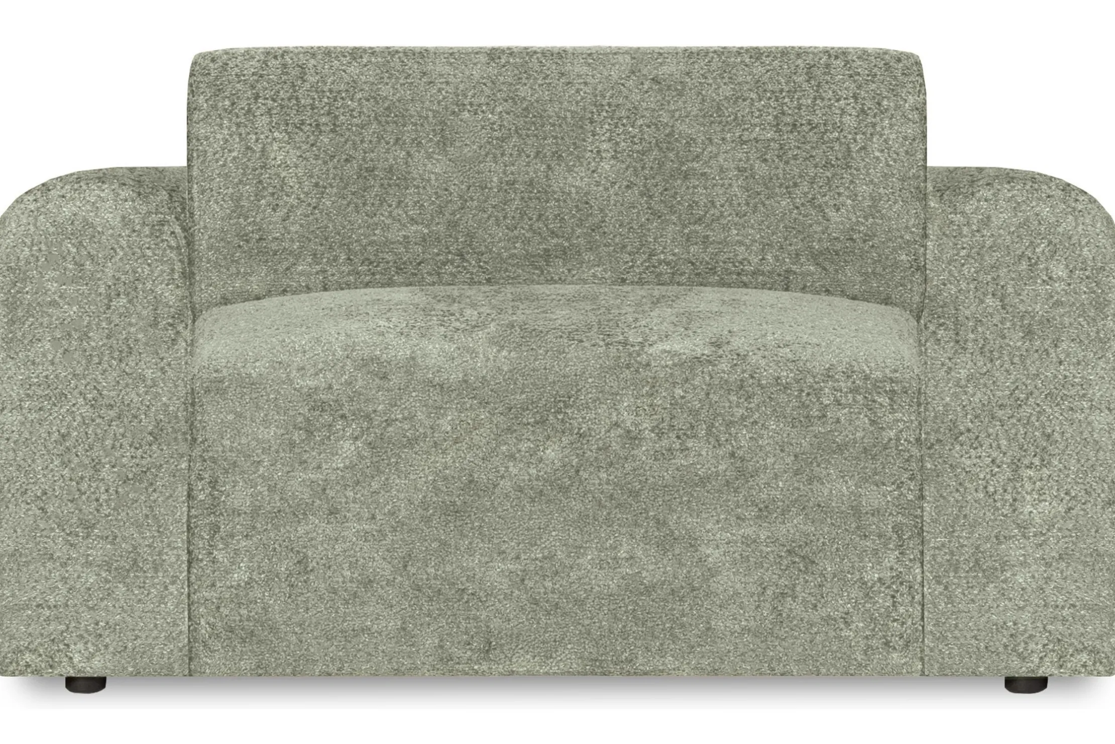 Fauteuil - Loveseat Lana