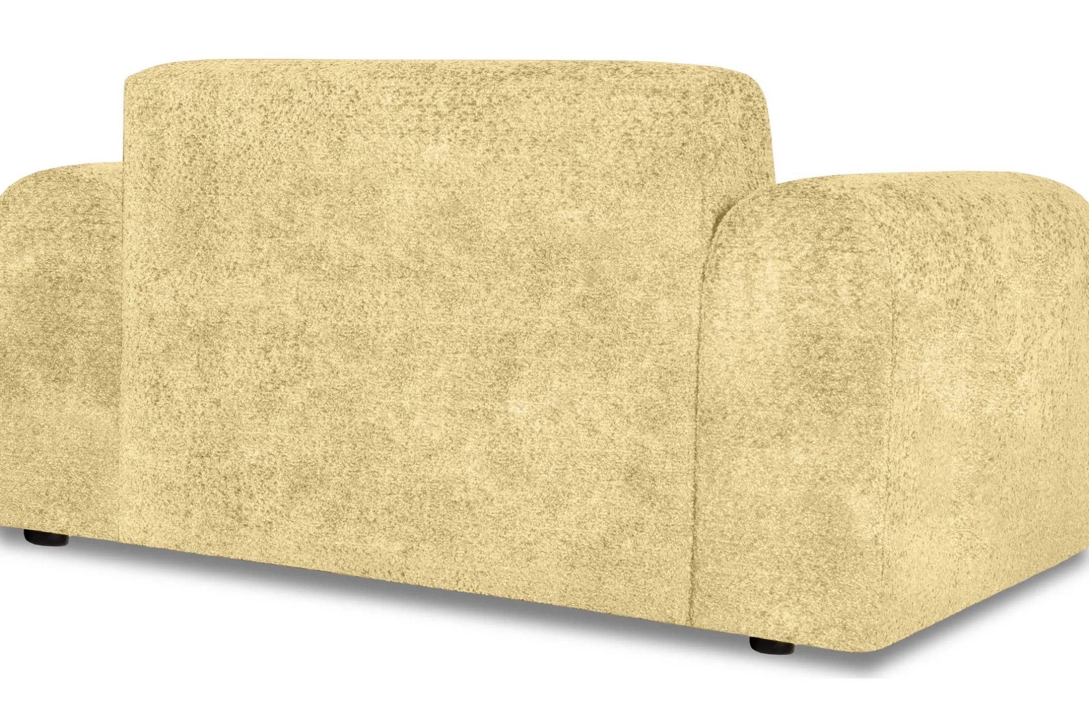 Fauteuil - Loveseat Lana