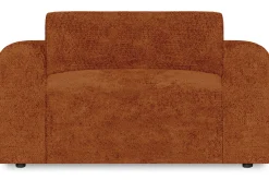 Fauteuil - Loveseat Lana