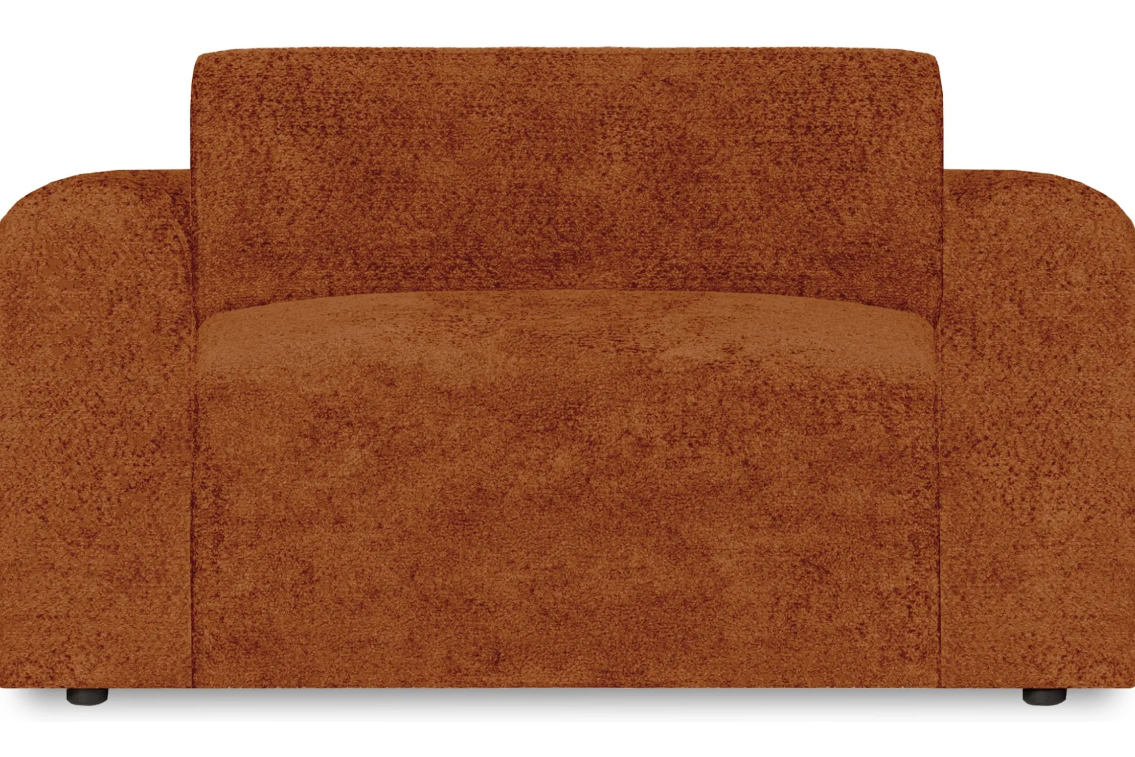 Fauteuil - Loveseat Lana