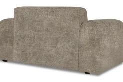 Fauteuil - Loveseat Lana