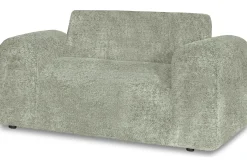 Fauteuil - Loveseat Lana
