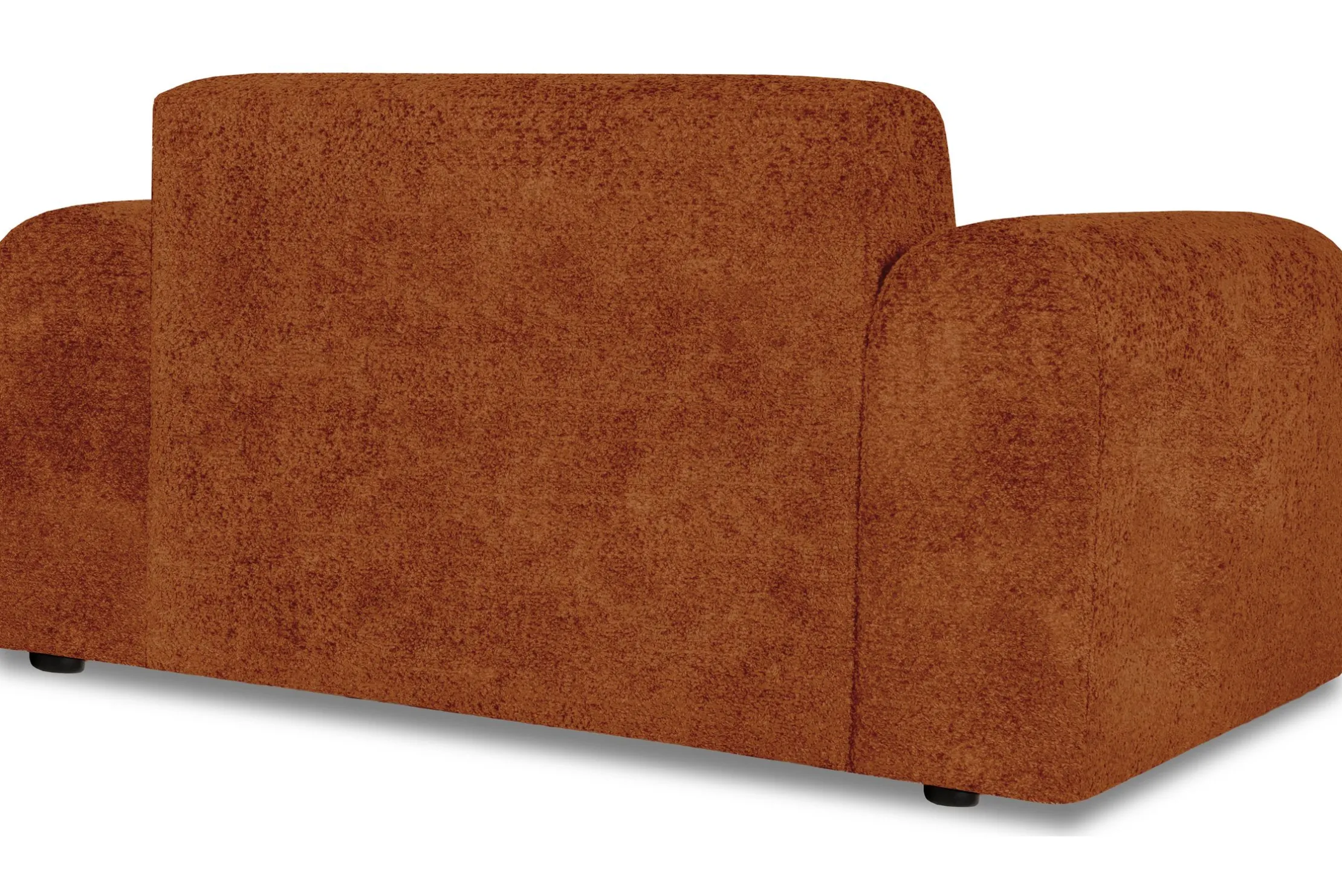 Fauteuil - Loveseat Lana