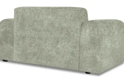 Fauteuil - Loveseat Lana