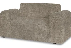 Fauteuil - Loveseat Lana