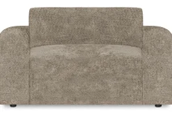 Fauteuil - Loveseat Lana