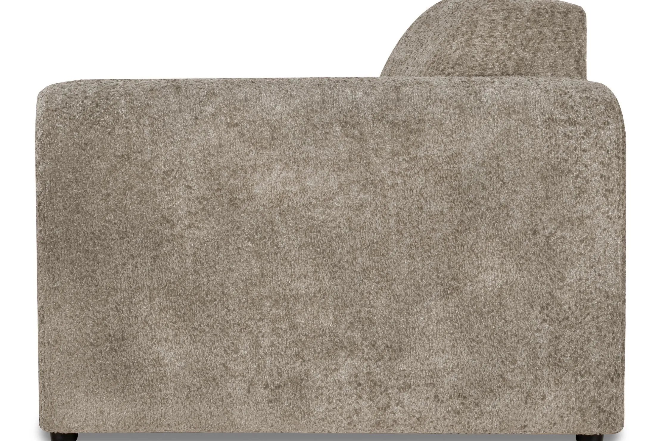 Fauteuil - Loveseat Lana