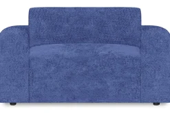 Fauteuil - Loveseat Lana