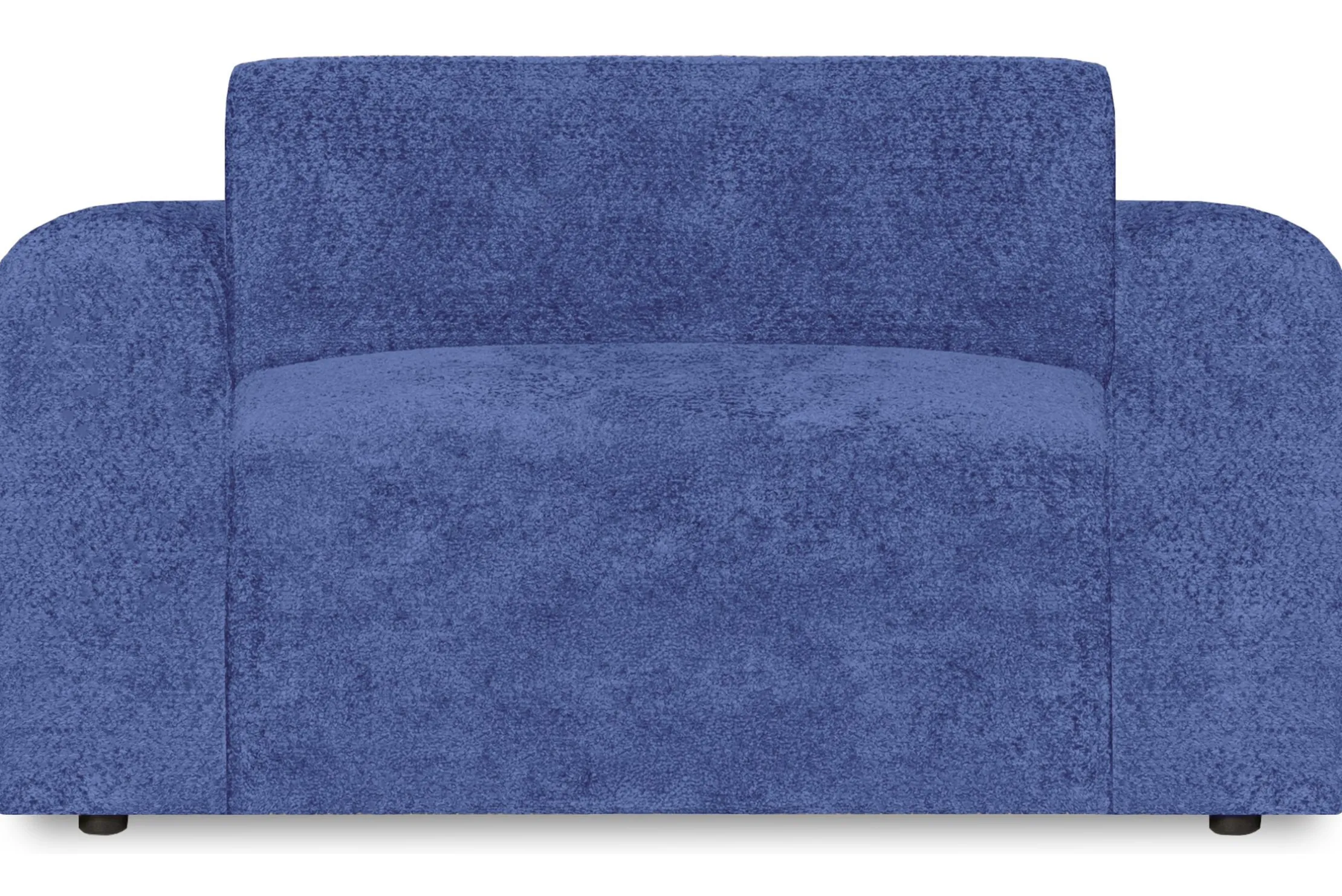 Fauteuil - Loveseat Lana
