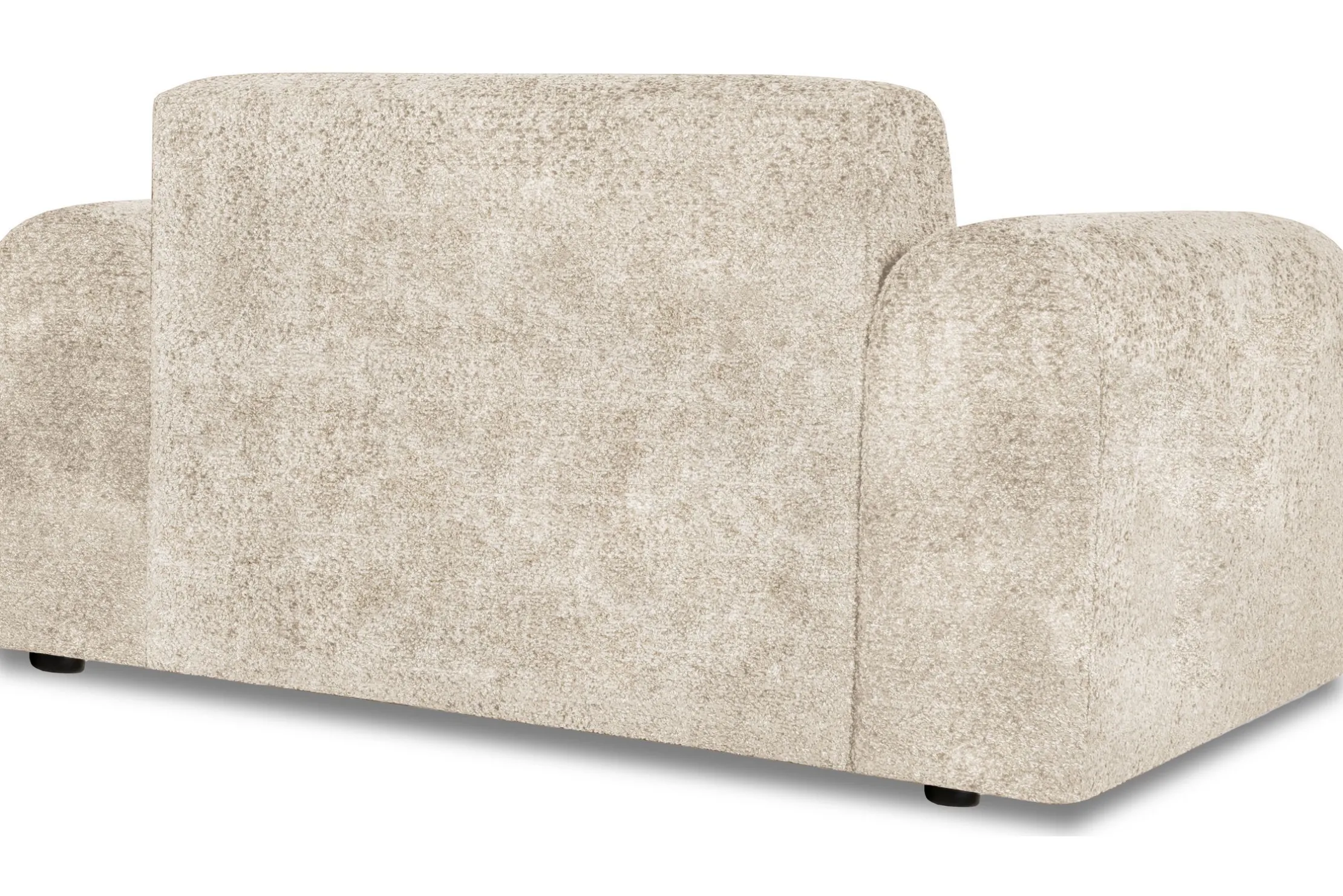 Fauteuil - Loveseat Lana