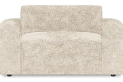 Fauteuil - Loveseat Lana