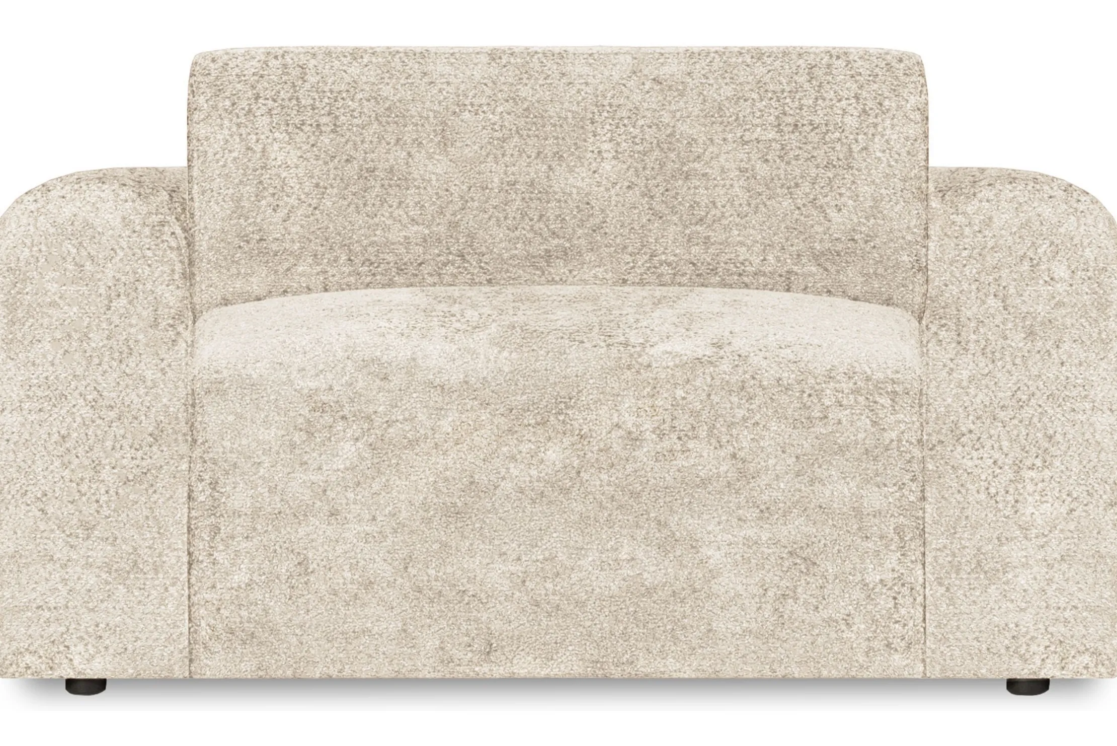 Fauteuil - Loveseat Lana
