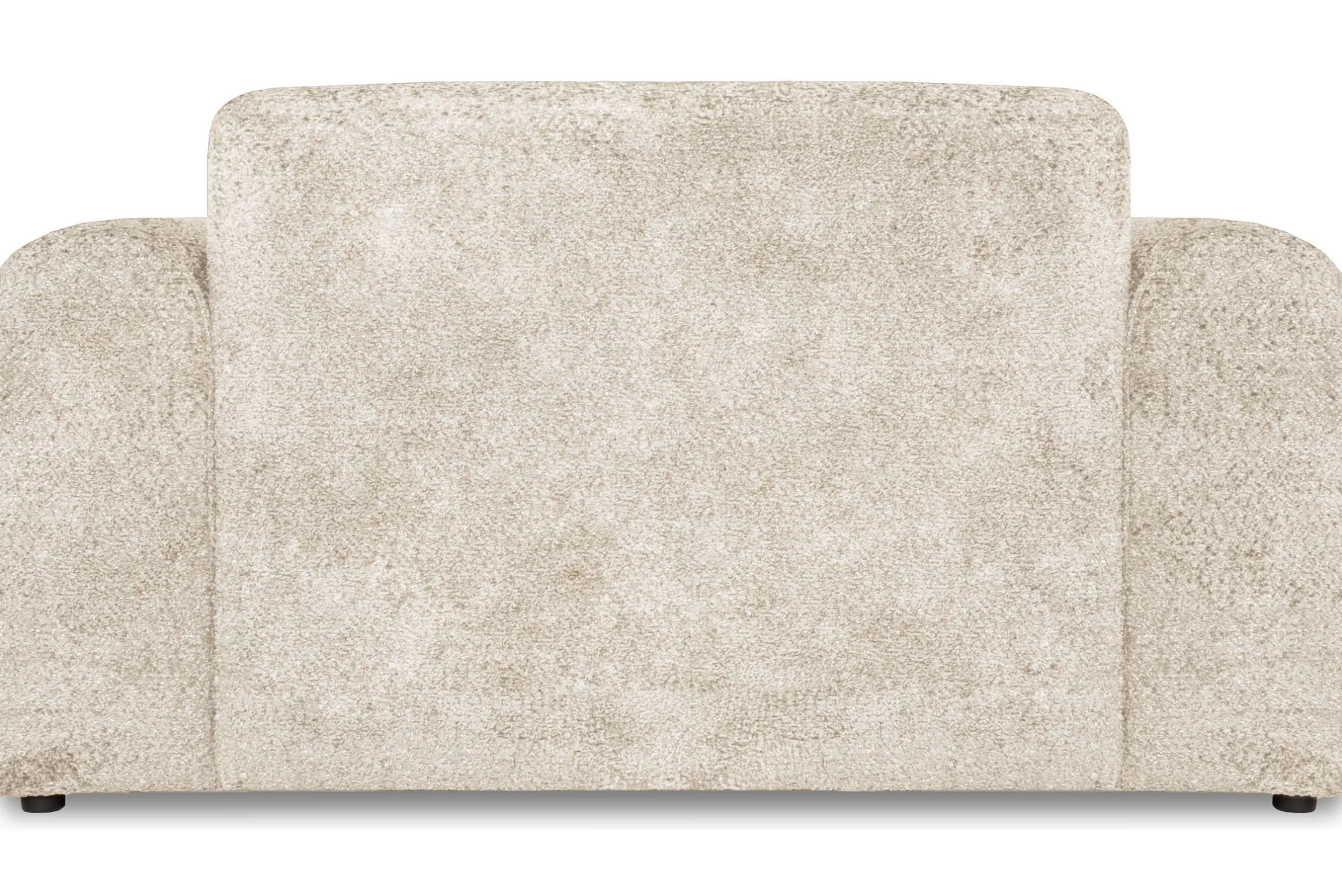 Fauteuil - Loveseat Lana