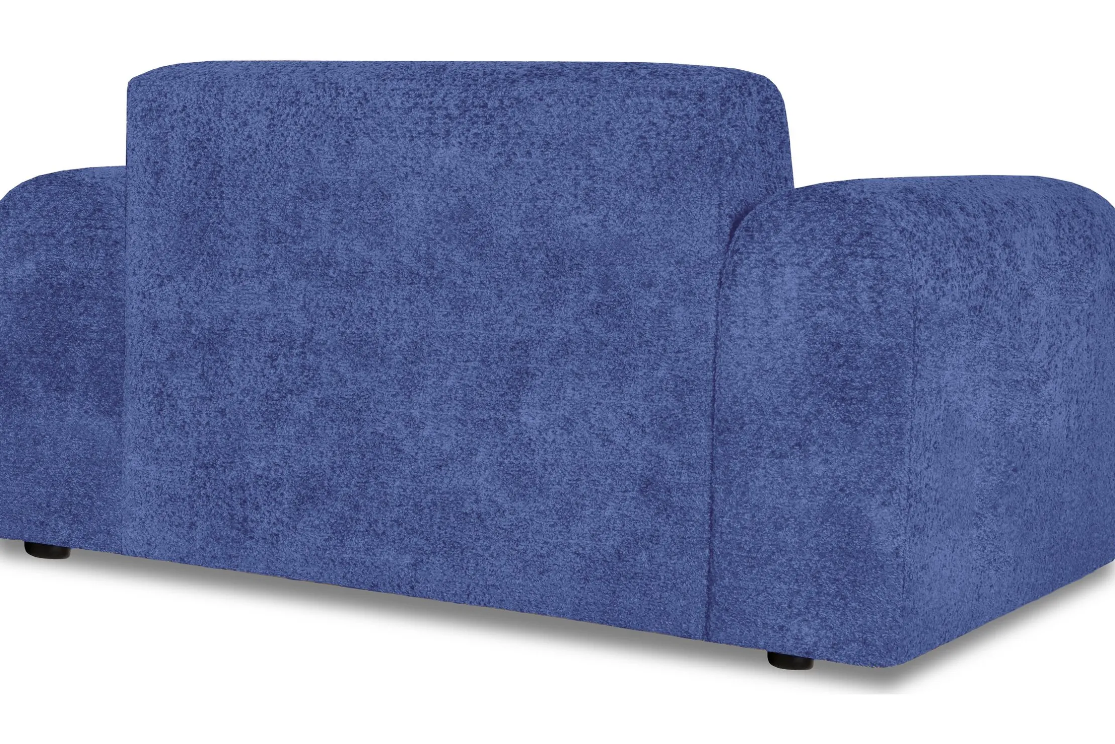 Fauteuil - Loveseat Lana