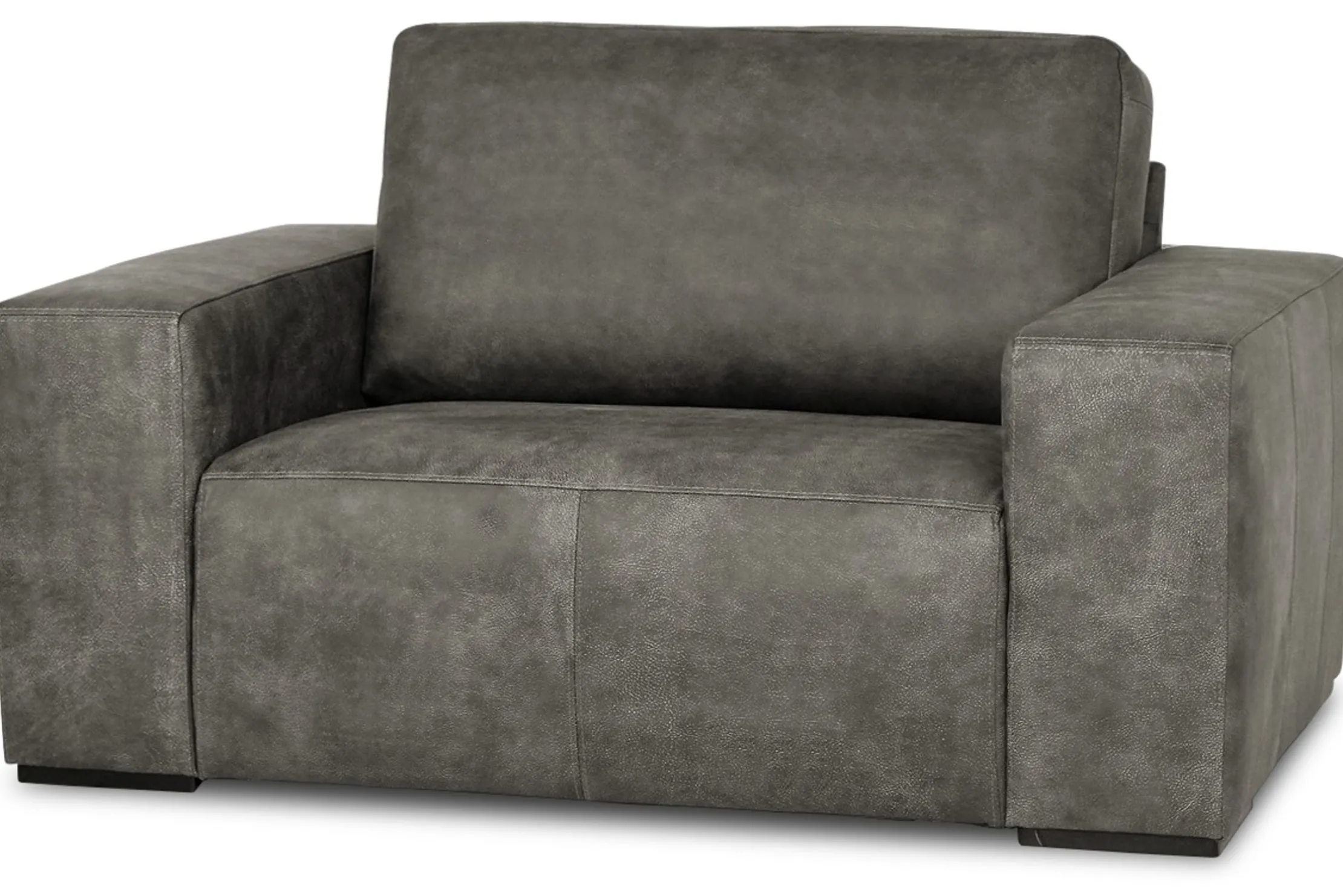 Fauteuil - Loveseat Larissa
