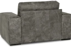 Fauteuil - Loveseat Larissa