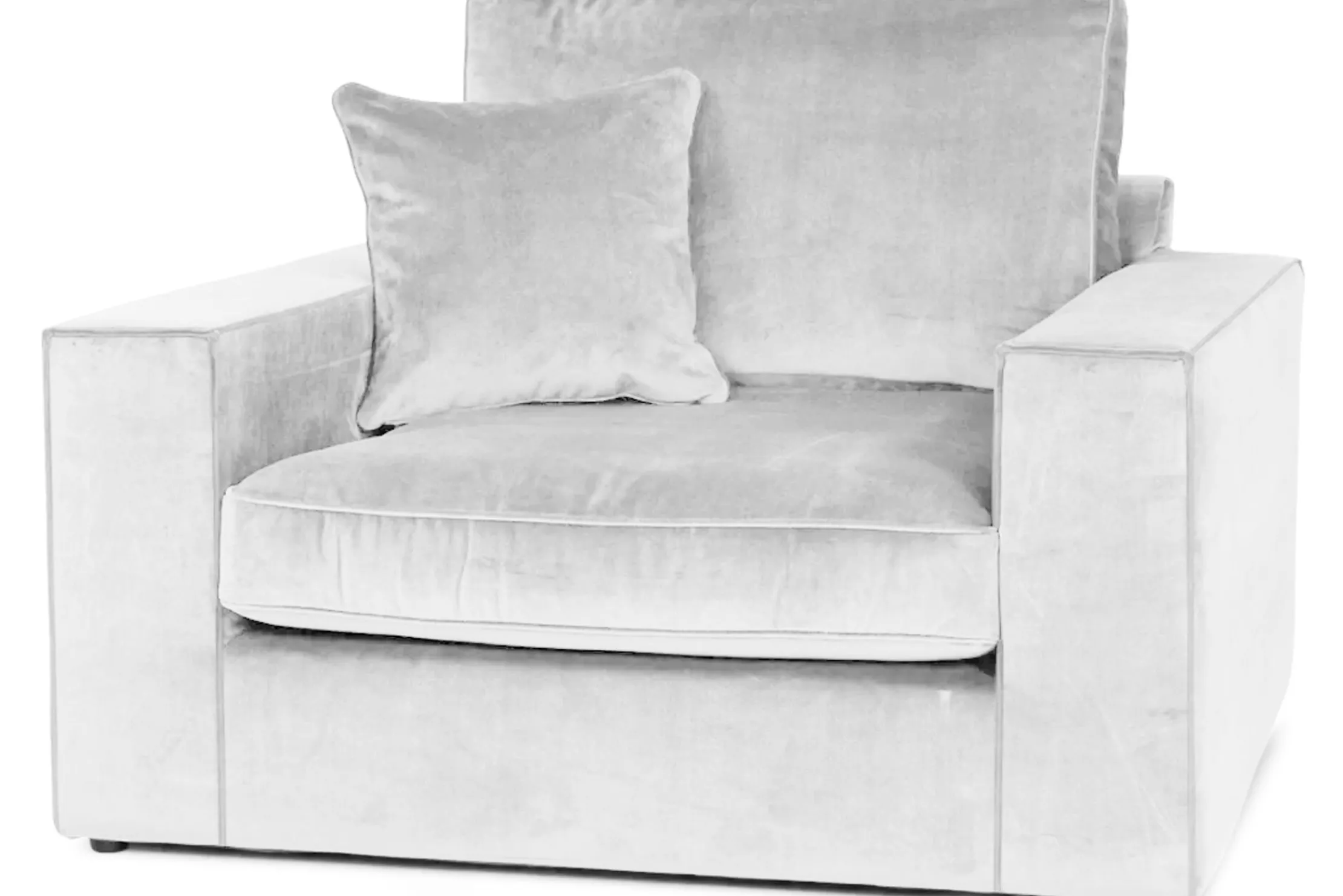 Fauteuil - Loveseat Le Pradet
