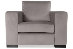 Fauteuil - LoveseatMercer