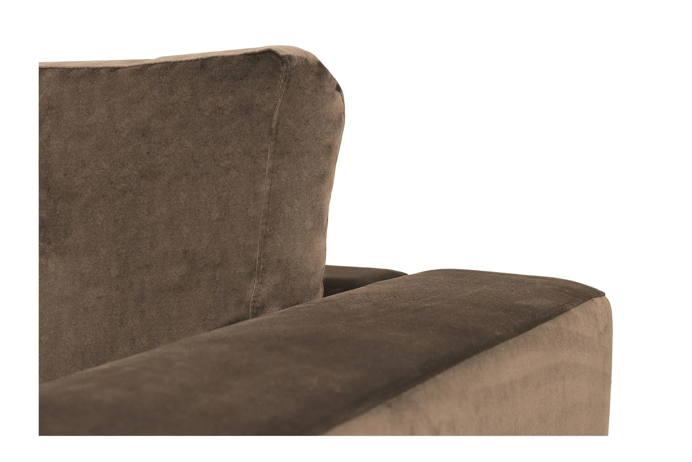 Fauteuil - Loveseat Mercer
